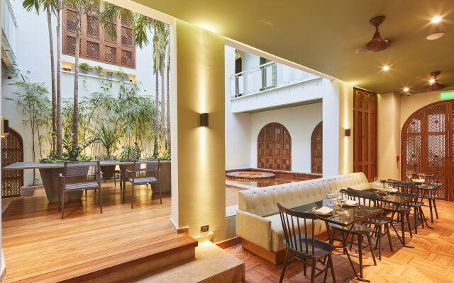 Hotel Casona del Colegio