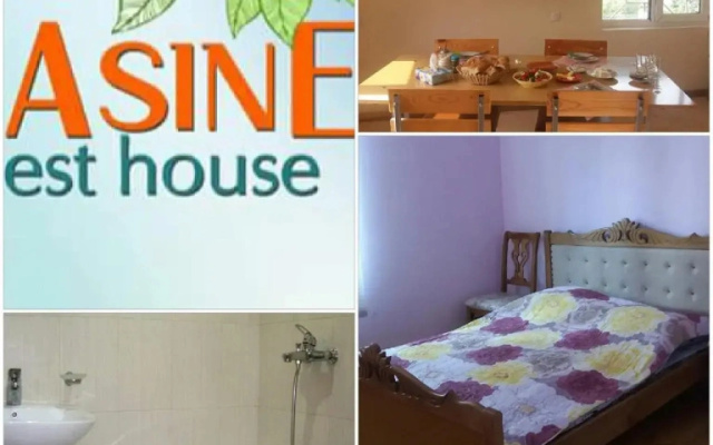 ASINE Guest House