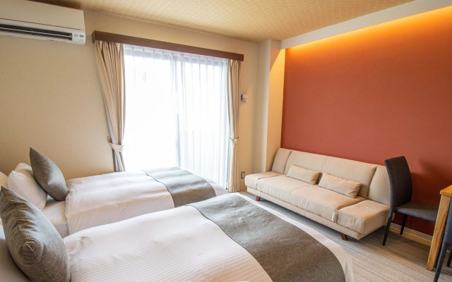 Stay SAKURA Kyoto TSUBAKI