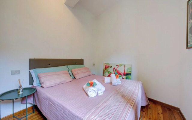 Casa Rachele Stresa Center