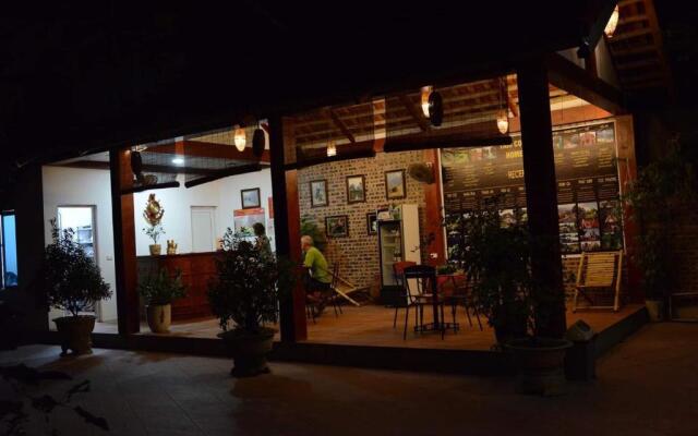 Tam Coc Cozy Homestay