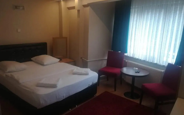 Hotel Kuleli