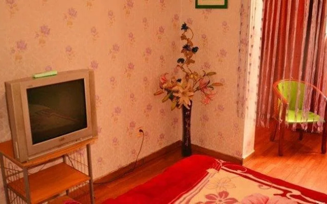 Xinxin Hotel Apartment