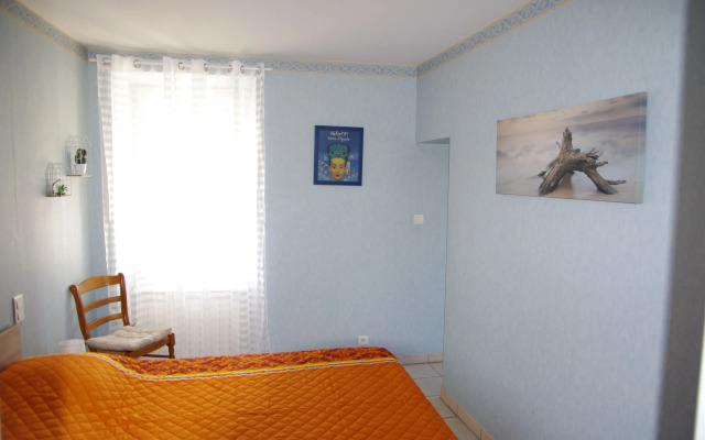 Le domaine de l'Escadasse