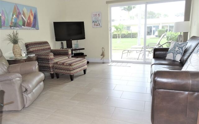 Jamaica Royale - 057 - 1 Br Villa