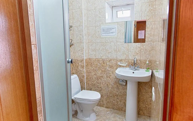 Guest House U Mashuka