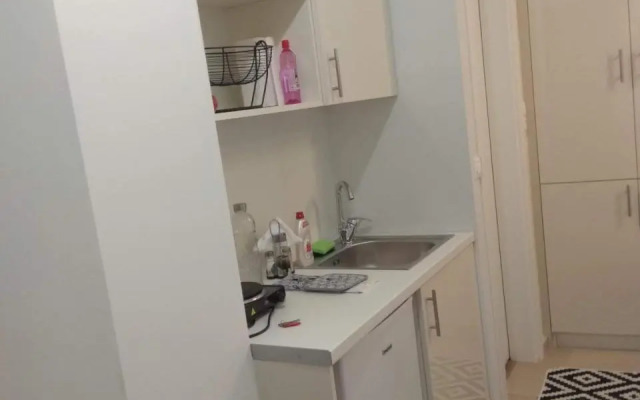 Dora'S Apartments Studio 1