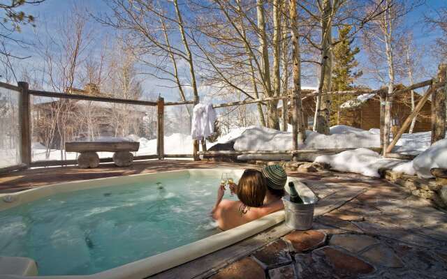 Spring Creek Ranch