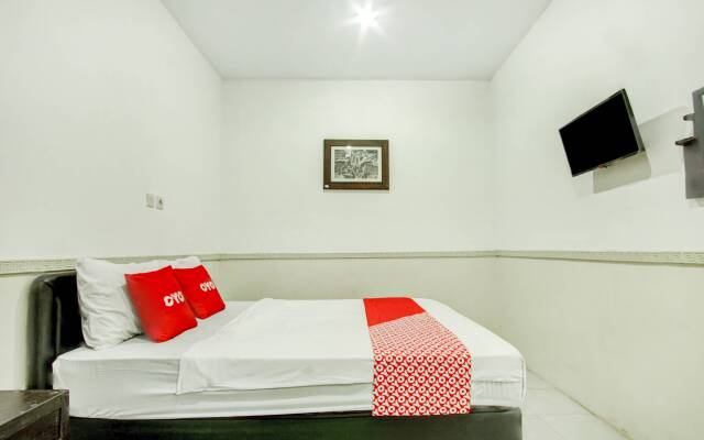 OYO 3957 Boarding House Boss