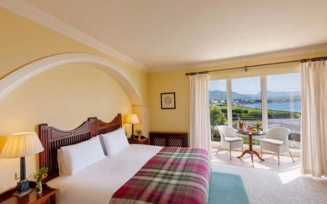 Butler Arms Hotel