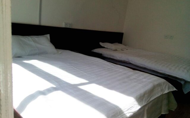 Peaceful Hotel