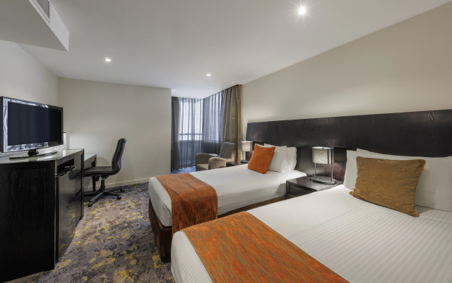 Hotel Grand Chancellor Melbourne