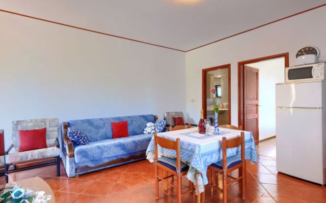 Apartment  Ana Vercana 16186