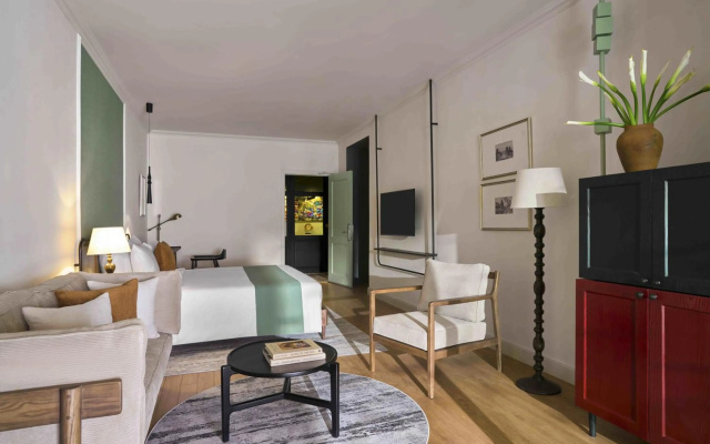 Signature by M Village Da Nang Heritage – Guest Rooms – Da Nang