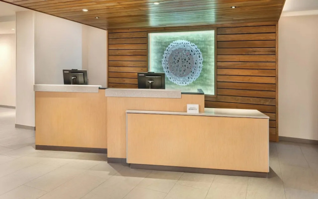 Fairfield Inn & Suites Santee