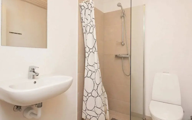 12 Person Holiday Home in Ulfborg