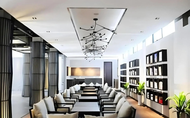H Life Hotel Nanshan Branch Shenzhen