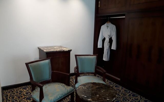 Hotel The Guard