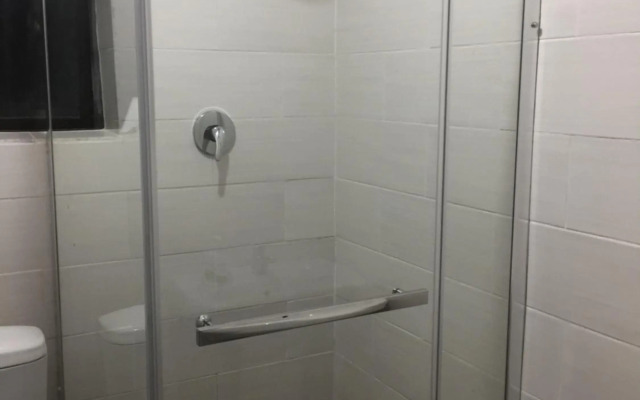 Luvuyos Guest House Pmb