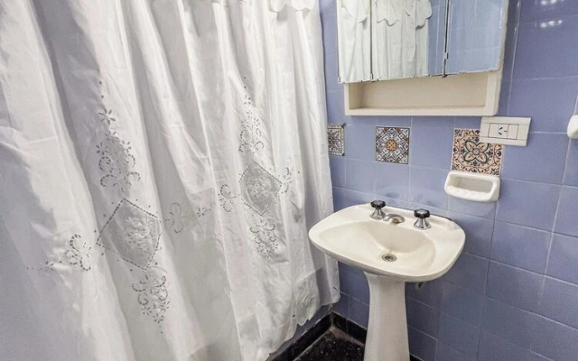 RentUp Refugio urbano Luminoso Belgrano