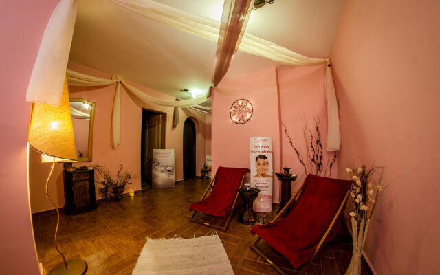 Fort Noks Grand Resort