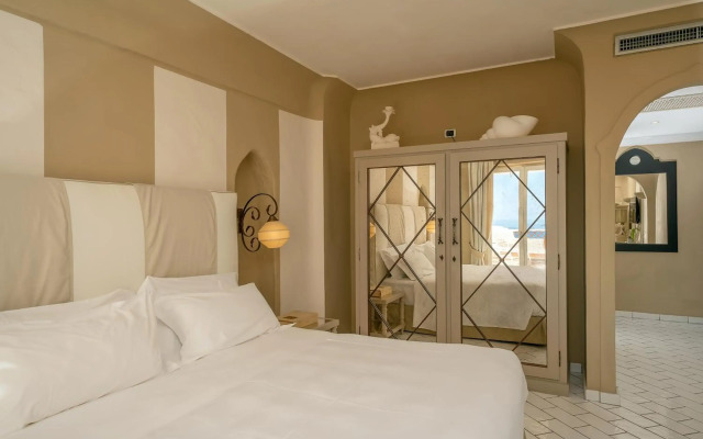 Therasia Resort Sea & Spa - The Leading Hotels of the World