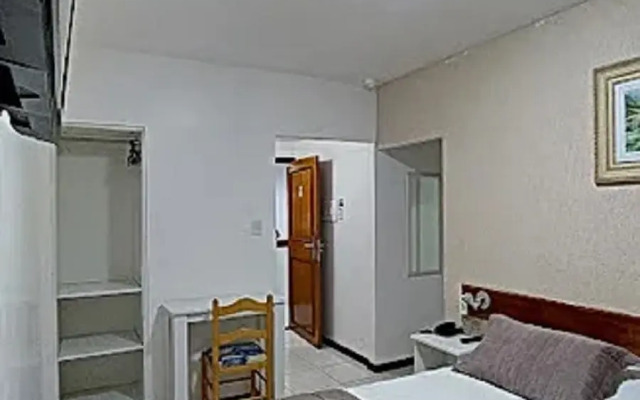 Praiamar Hotel