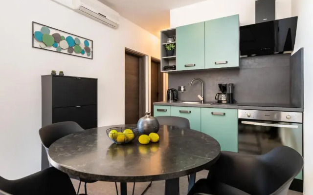 Apartments Valentino