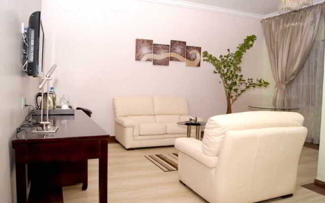 Excel Oriental Hotel and Suites