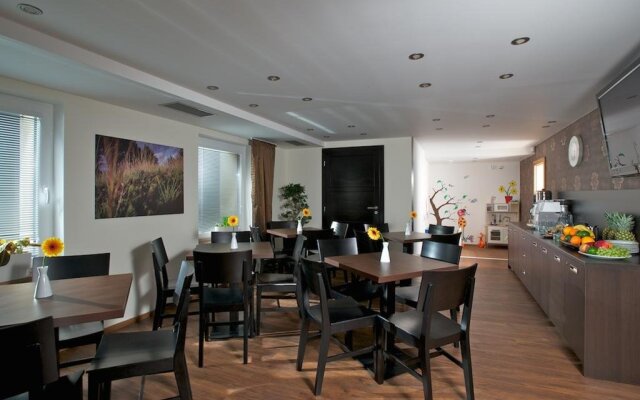 Apartmány 294