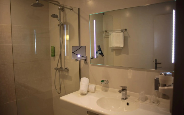 Mercure Cayenne Royal Amazonia Hotel