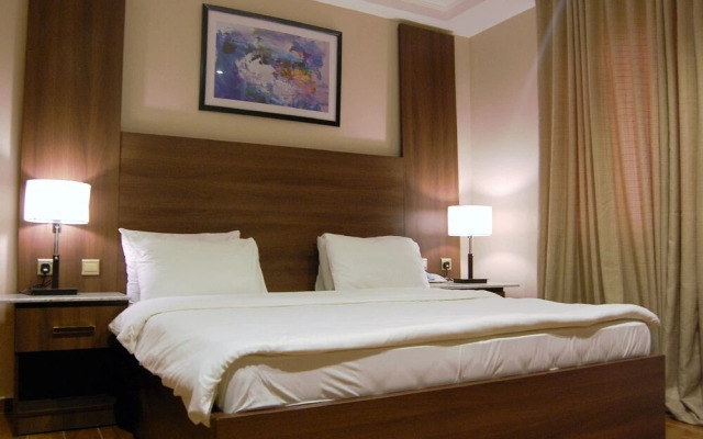 R & K Guest Palace
