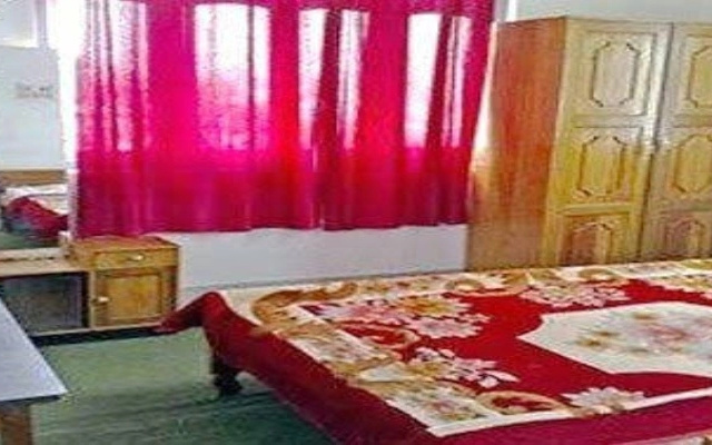Hotel Dongkheala — 2-star hotel in Gangtok