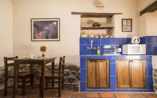 Perayoc Art & Luxury Bungalows