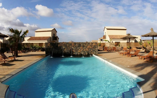 Villas Oasis Casa Vieja