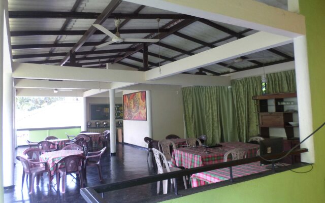Randiya Epiliyagoda Resort