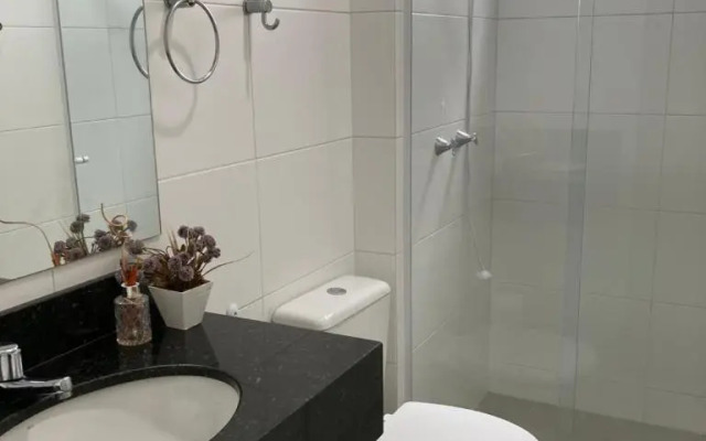 Praia de Palmas Ville