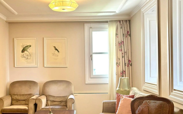 Gatto Perso Luxury Apartments