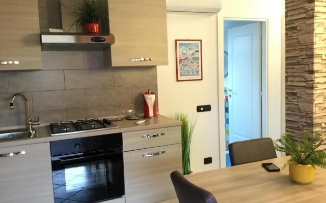 Appartamento Oristano città