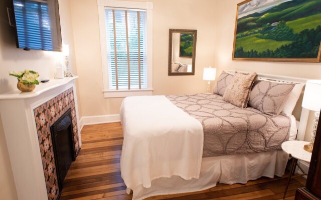 Washington Street Quarters