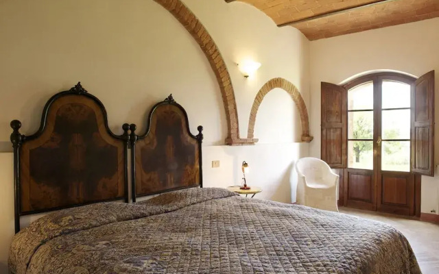 Castello di Modanella