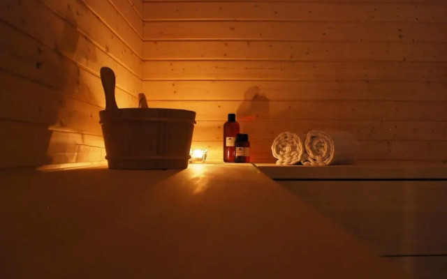 18 Person Holiday Home in Lokken-by Traum