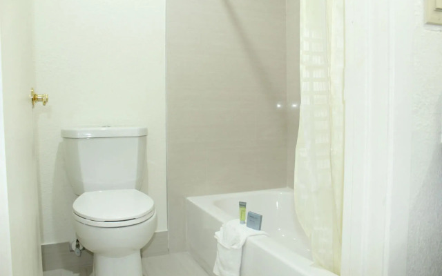 Stay Express Inn Dallas - Fair Park / Downtown