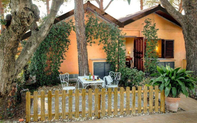 Antica Locanda Palmieri