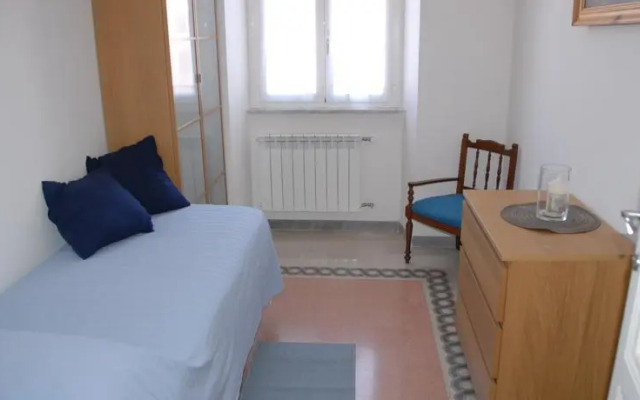 Casa Anna a Roma