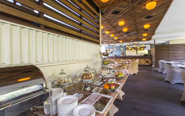 Kimberley Sands Resort