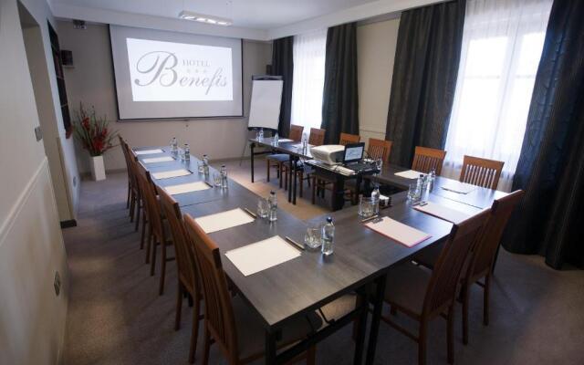 Benefis Boutique Hotel