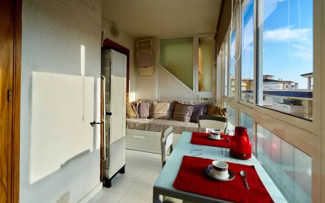 Espanhouse Jacqueline