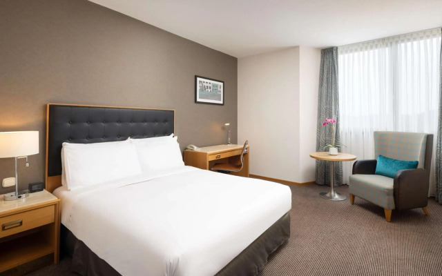 Doubletree by Hilton Luxembourg