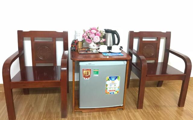 Tam Coc Cozy Homestay